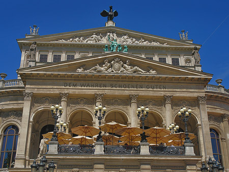 Fotos Alte Oper