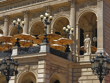 Fotos Alte Oper