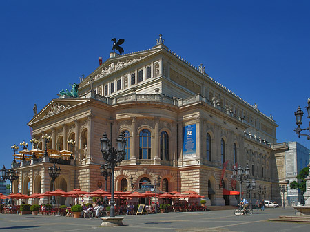 Alte Oper Frankfurt