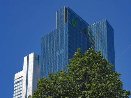 Foto Deutsche Bank Gallileo - Frankfurt am Main