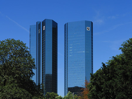 Deutsche Bank Foto 