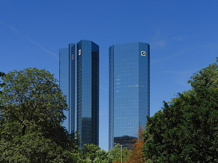 Deutsche Bank