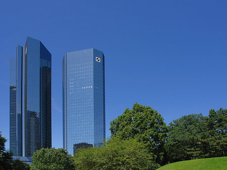 Deutsche Bank Foto 