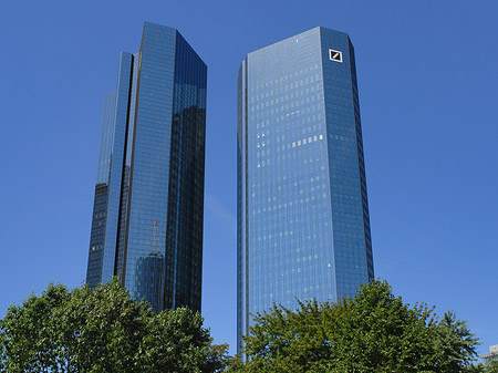 Deutsche Bank Fotos