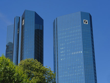 Deutsche Bank Foto 