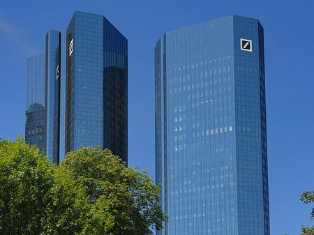 Deutsche Bank Foto 