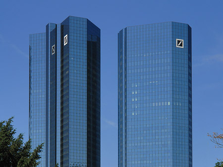 Fotos Deutsche Bank | Frankfurt am Main