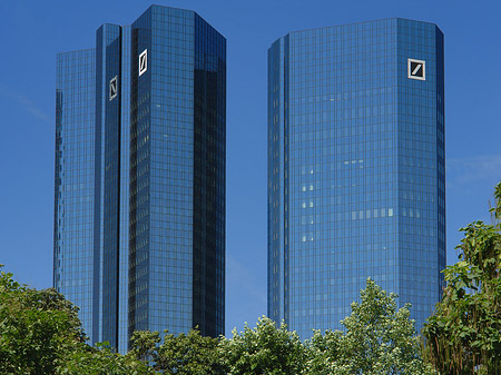 Deutsche Bank