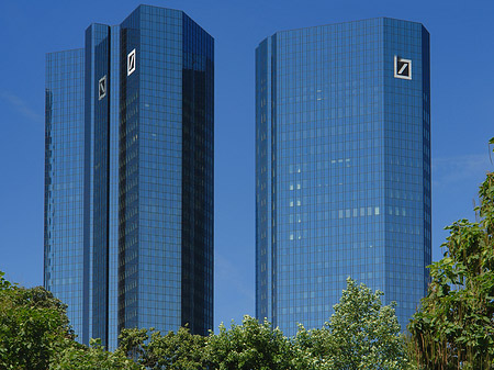 Deutsche Bank Foto 