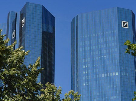 Foto Deutsche Bank