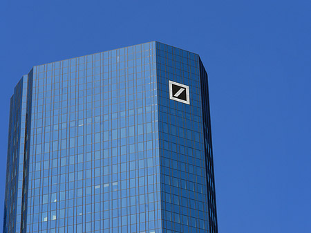 Nordtower der Deutschen Bank