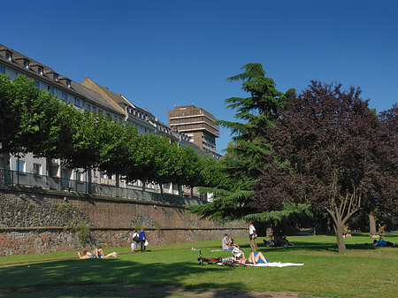 Fotos Deutschherrnufer | Frankfurt am Main