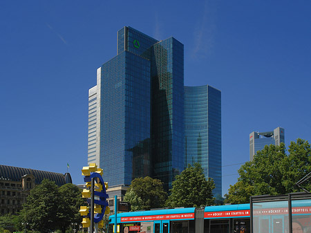 Foto Dresdner Bank Gallileo