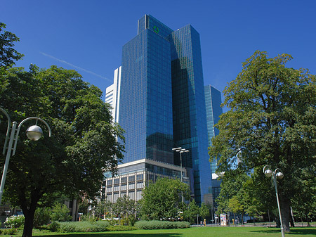 Dresdner Bank Gallileo