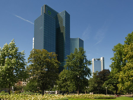 Fotos Dresdner Bank Gallileo | Frankfurt am Main