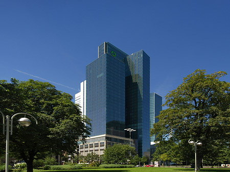 Dresdner Bank Gallileo