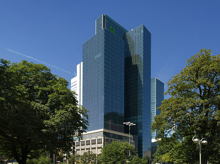 Foto Dresdner Bank Gallileo