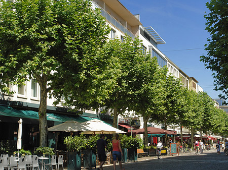 Foto Galerie Fressgass - Frankfurt am Main