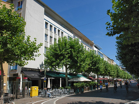 Foto Fressgasse