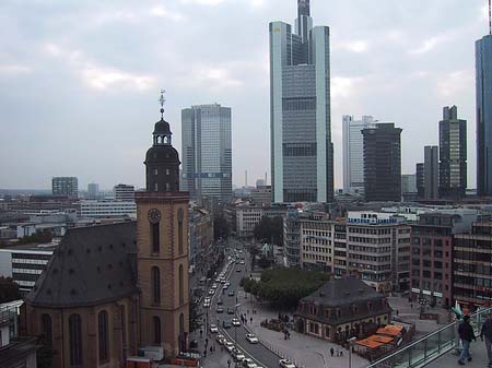 Foto Zeilgalerie - Frankfurt am Main