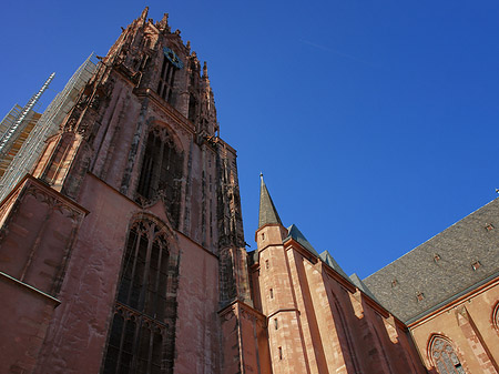 Fotos Kaiserdom St. Bartholomäus | Frankfurt am Main