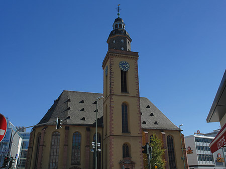 Foto Katharinenkirche - Frankfurt am Main