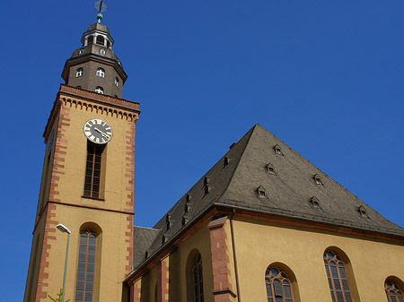 Katharinenkirche Foto 