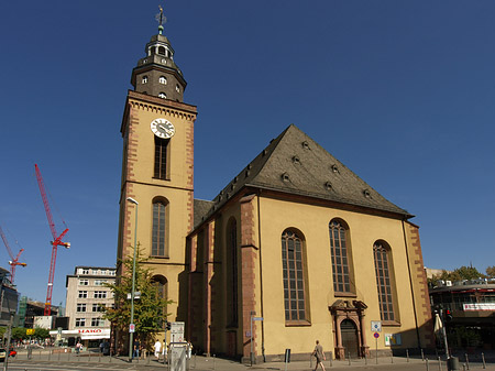 Fotos Katharinenkirche