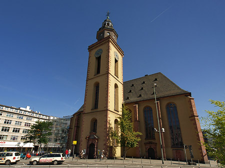 Fotos Katharinenkirche