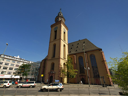 Katharinenkirche Fotos