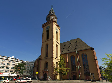 Foto Katharinenkirche