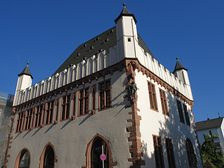 Leinwandhaus