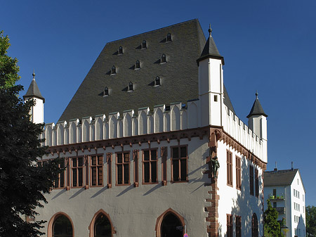 Fotos Leinwandhaus