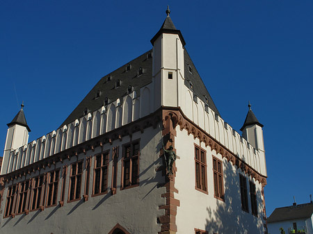 Fotos Leinwandhaus | Frankfurt am Main