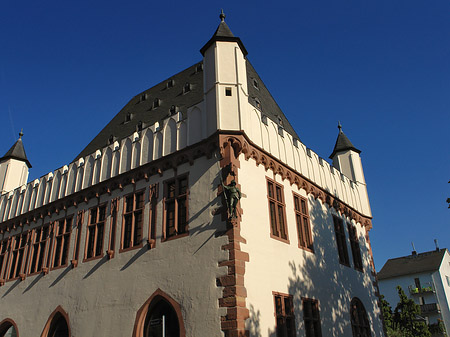 Fotos Leinwandhaus | Frankfurt am Main