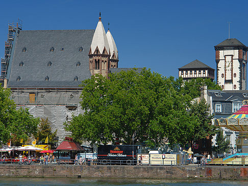 Fotos Leonhardskirche