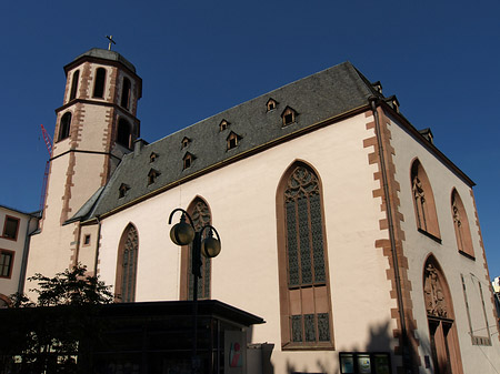 Liebfrauenkirche Fotos