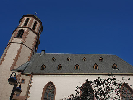 Fotos Liebfrauenkirche