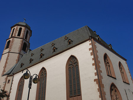 Foto Liebfrauenkirche - Frankfurt am Main