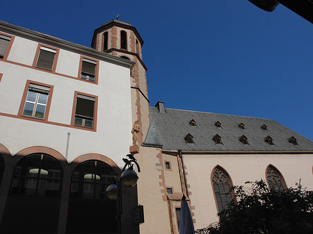 Foto Liebfrauenkirche