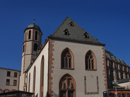 Liebfrauenkirche