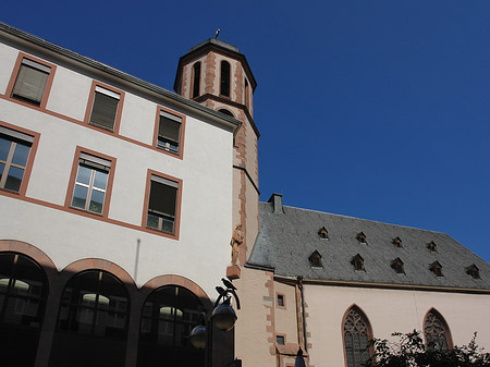 Liebfrauenkirche