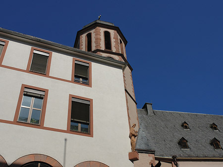 Foto Liebfrauenkirche