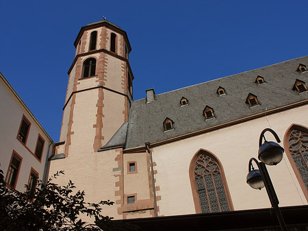 Liebfrauenkirche Foto 