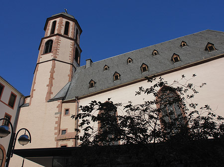 Liebfrauenkirche Fotos