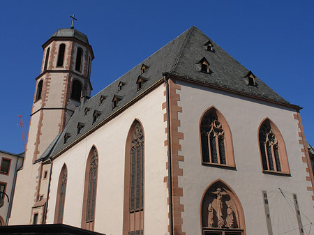 Fotos Liebfrauenkirche | Frankfurt am Main