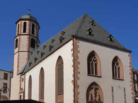 Fotos Liebfrauenkirche | Frankfurt am Main