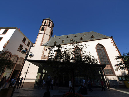 Fotos Liebfrauenkirche | Frankfurt am Main