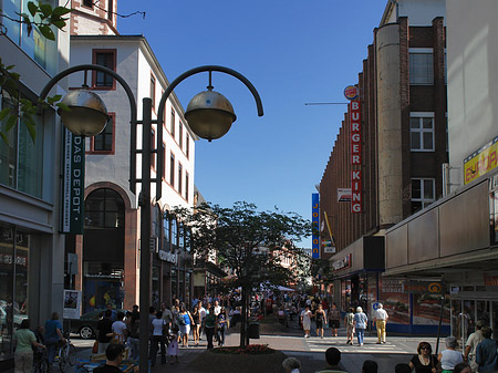 Fotos Liebfrauenstraße | Frankfurt am Main