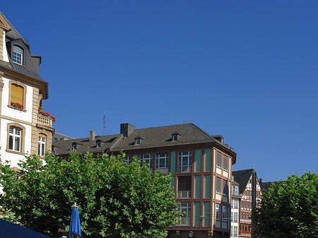 Fotos Liebfrauenstraße | Frankfurt am Main